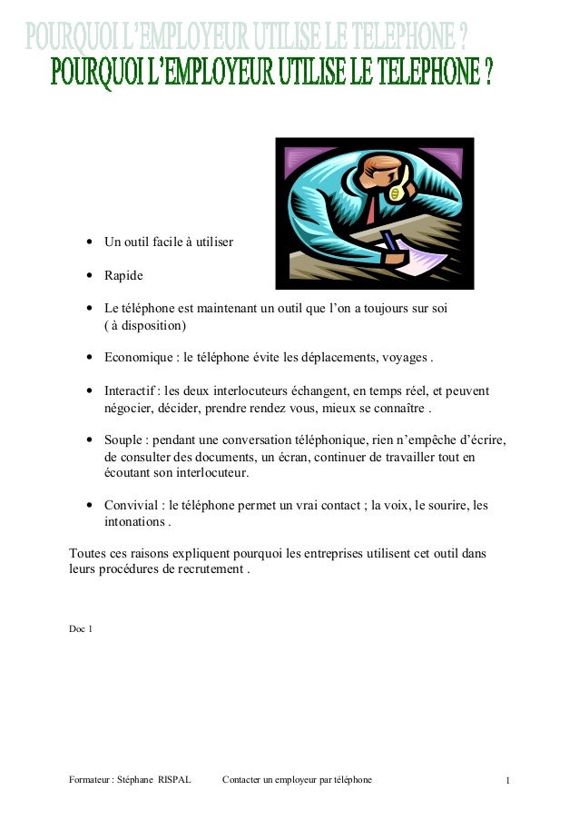comment ecoute telephonique employeur comment ecoute telephonique employeur